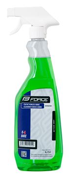 Picture of FORCE BIKE CLEANER E BIKE